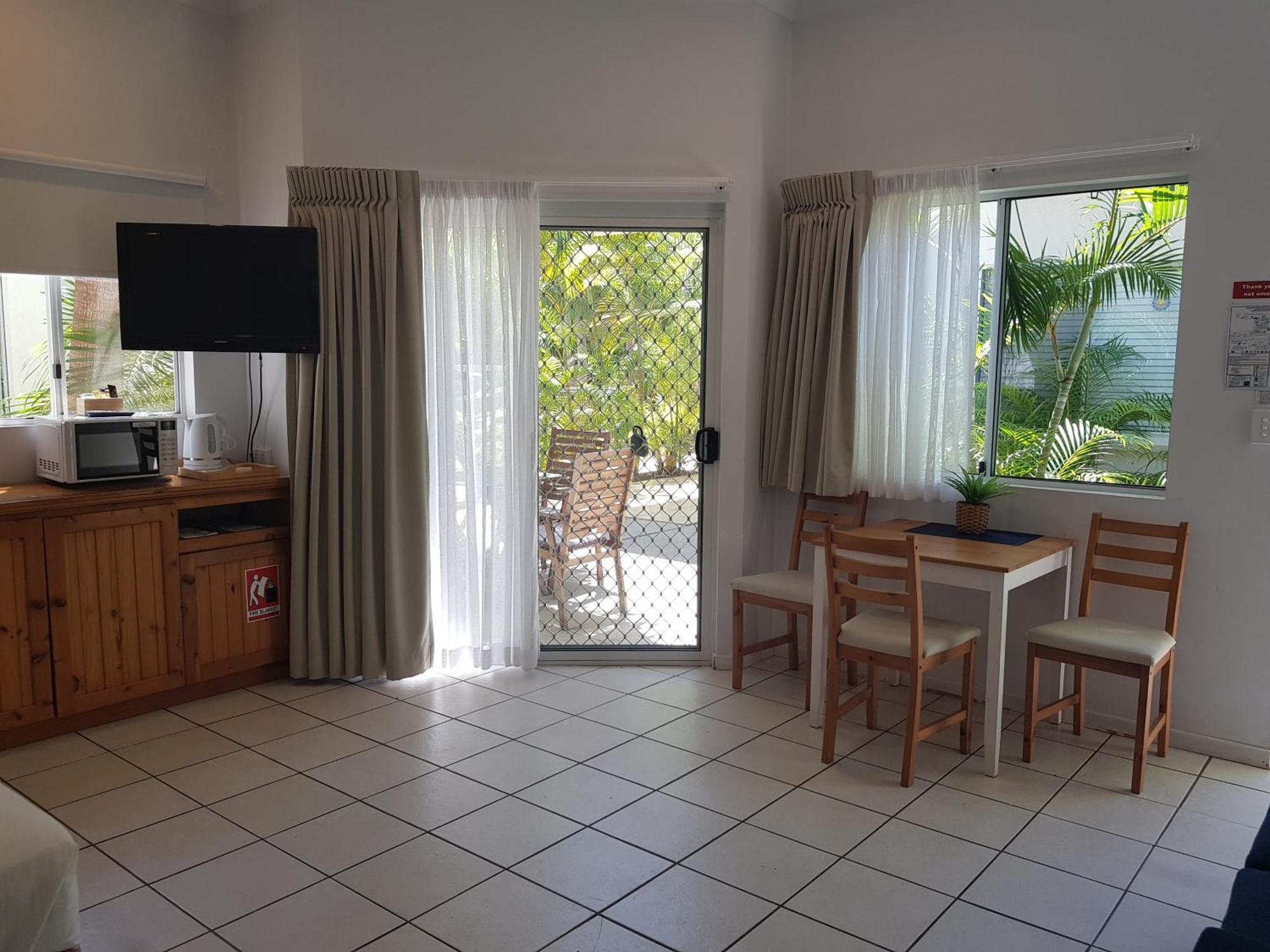 Reef Suite Agnes Water Exterior photo