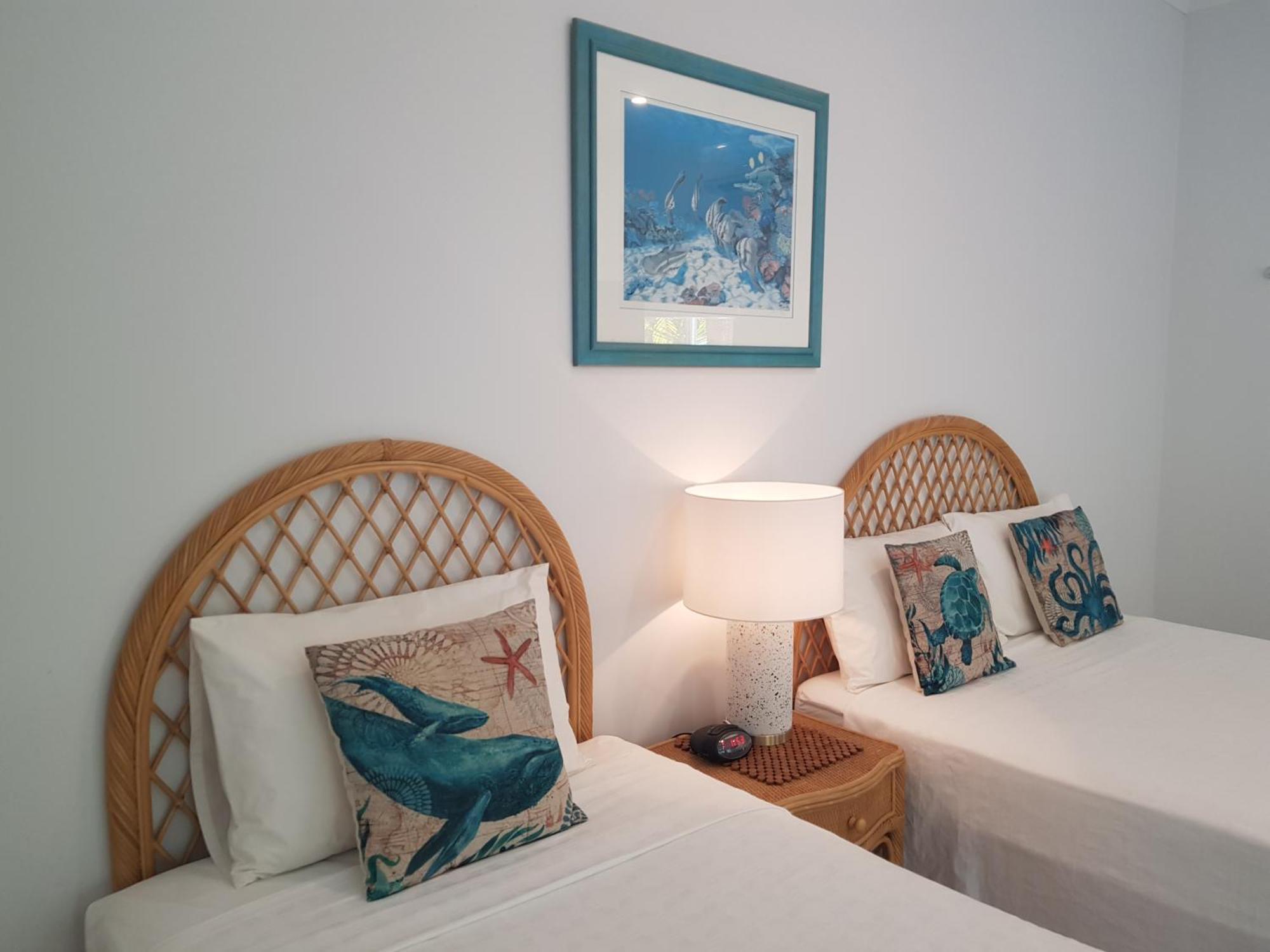 Reef Suite Agnes Water Exterior photo