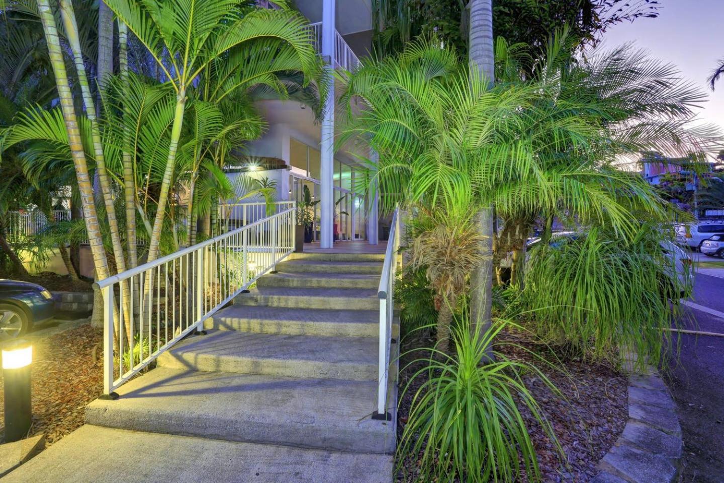 Reef Suite Agnes Water Exterior photo