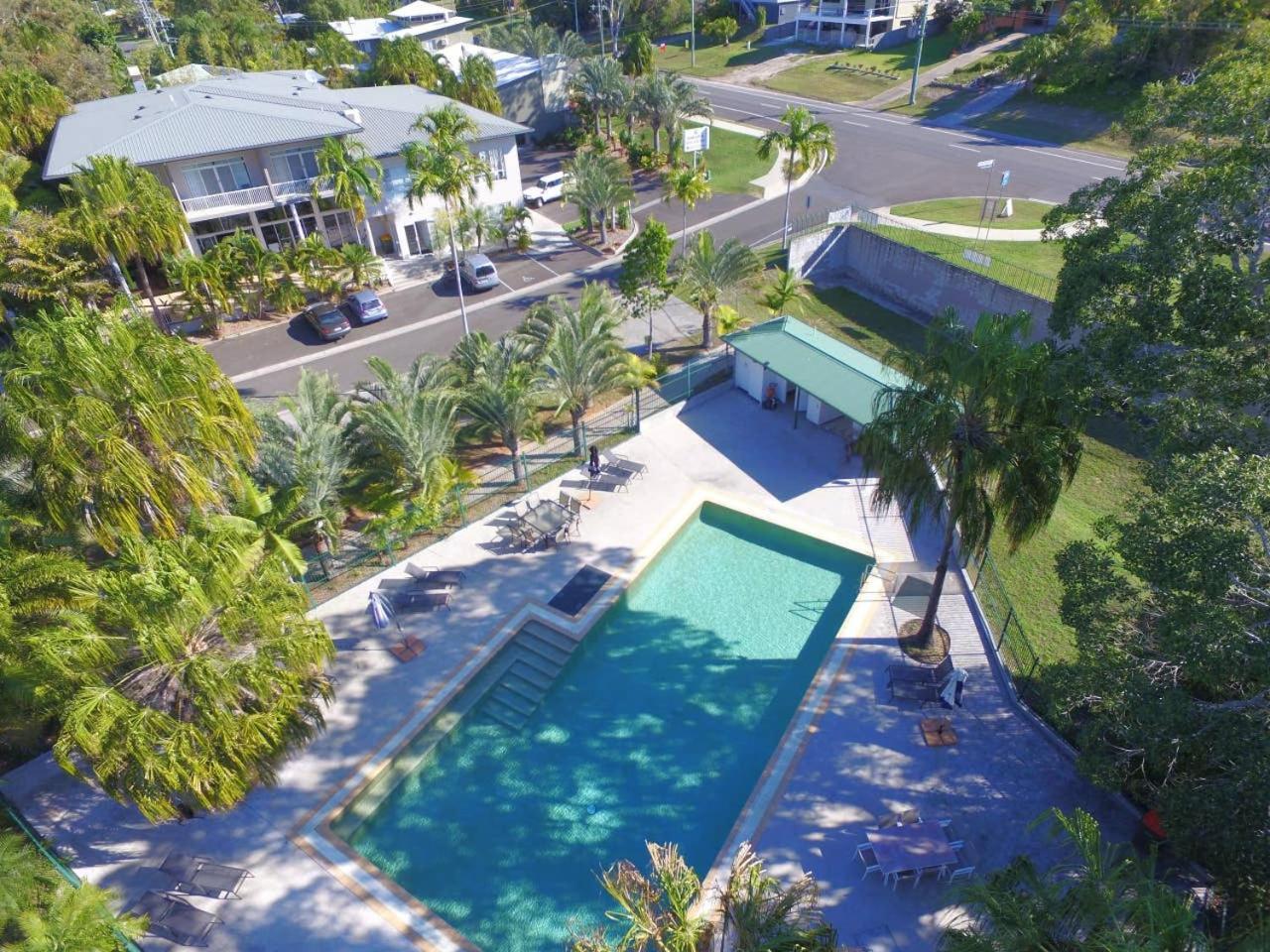 Reef Suite Agnes Water Exterior photo