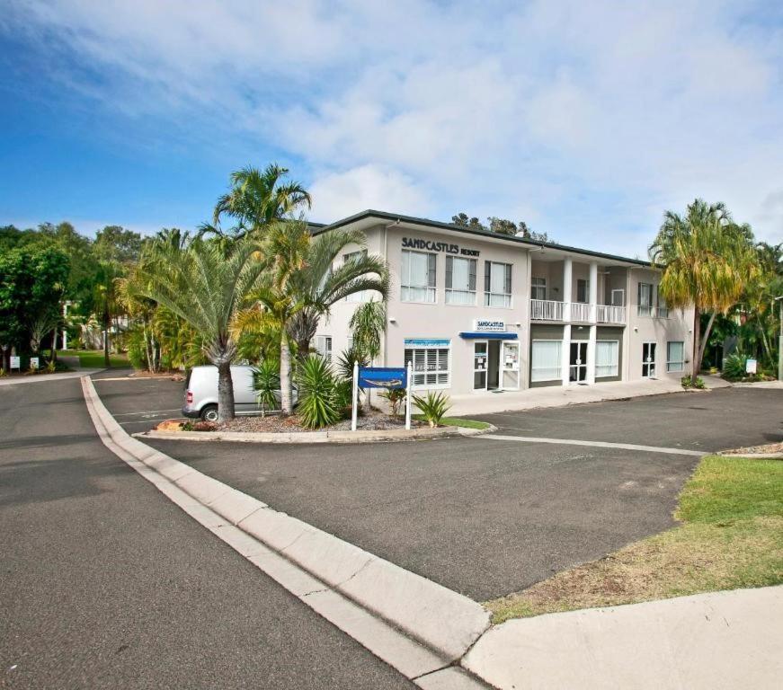 Reef Suite Agnes Water Exterior photo