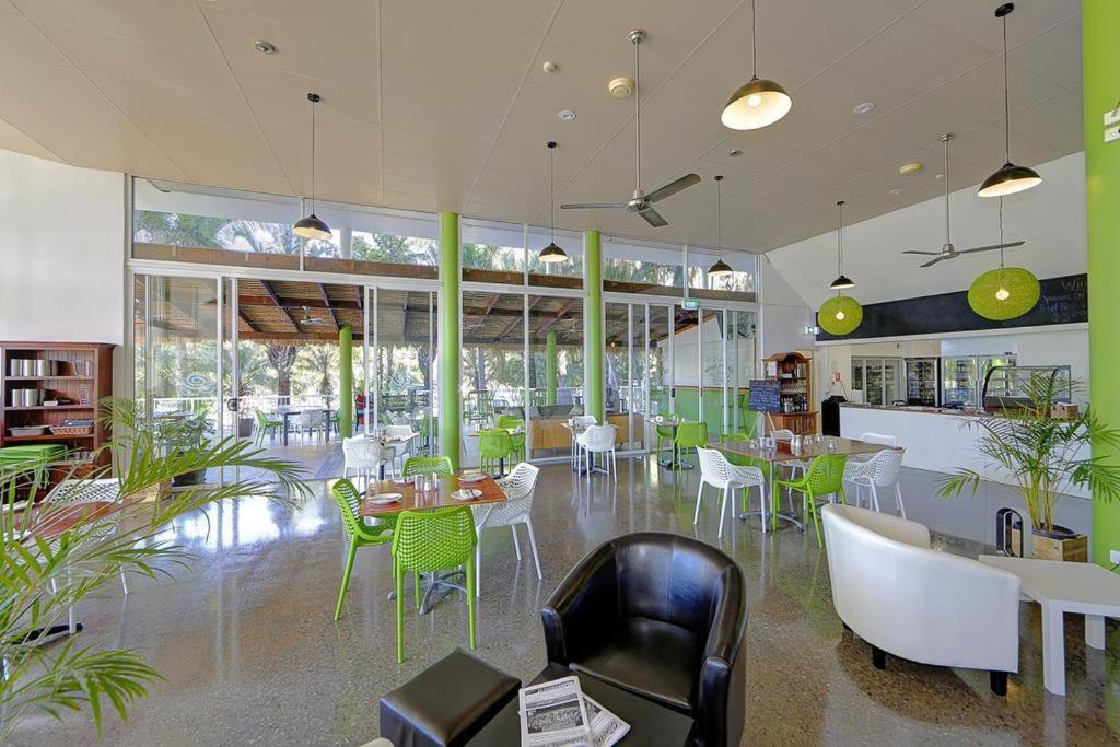Reef Suite Agnes Water Exterior photo