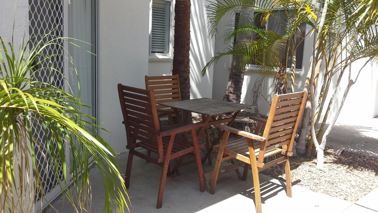 Reef Suite Agnes Water Exterior photo